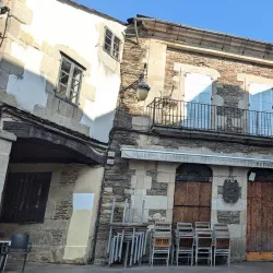 Casa do Concello (City Hall) - Lugo