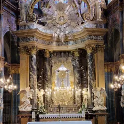 Lugo Cathedral (Catedral de Santa María) - Lugo