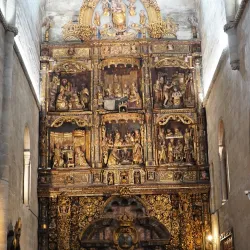 Lugo Cathedral (Catedral de Santa María) - Lugo