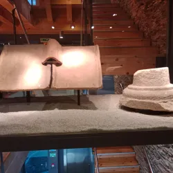 Muralla Romana Interpretation Center - Lugo