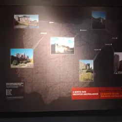 Muralla Romana Interpretation Center - Lugo