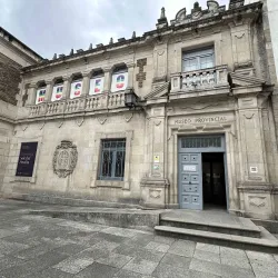 Museo Provincial de Lugo - Lugo