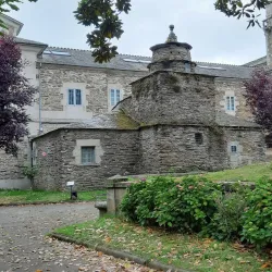 Museo Provincial de Lugo - Lugo