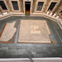 Museo Provincial de Lugo - Lugo