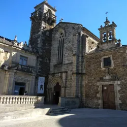 Museo Provincial de Lugo - Lugo
