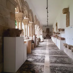 Museo Provincial de Lugo - Lugo