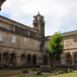 Museo Provincial de Lugo - Lugo