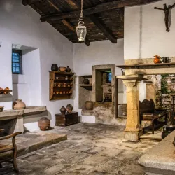 Museo Provincial de Lugo - Lugo