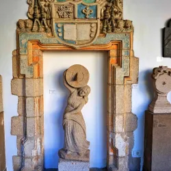 Museo Provincial de Lugo - Lugo