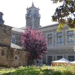 Museo Provincial de Lugo - Lugo