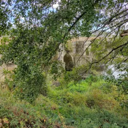 Ponte Romana (Roman Bridge) - Lugo