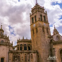 Roman Walls of Lugo - Lugo