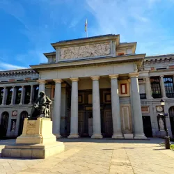 Prado Museum (Museo del Prado) - Madrid