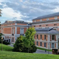 Prado Museum (Museo del Prado) - Madrid