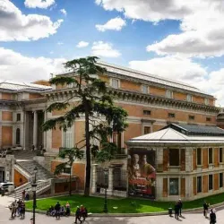 Prado Museum (Museo del Prado) - Madrid