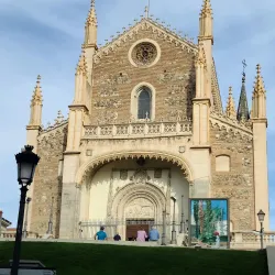 Prado Museum (Museo del Prado) - Madrid