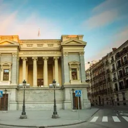 Prado Museum (Museo del Prado) - Madrid