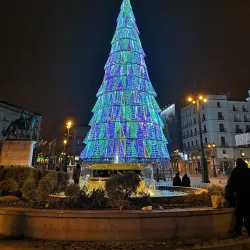Puerta del Sol - Madrid