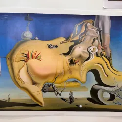 Reina Sofía Museum (Museo Nacional Centro de Arte Reina Sofía) - Madrid