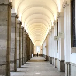 Reina Sofía Museum (Museo Nacional Centro de Arte Reina Sofía) - Madrid