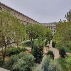 Reina Sofía Museum (Museo Nacional Centro de Arte Reina Sofía) - Madrid