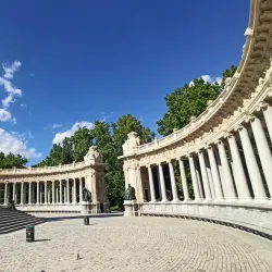 Retiro Park (Parque del Retiro) - Madrid