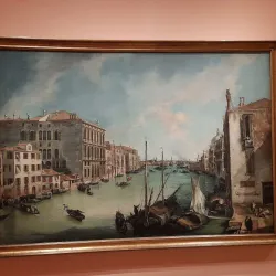 Thyssen-Bornemisza Museum - Madrid