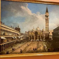 Thyssen-Bornemisza Museum - Madrid