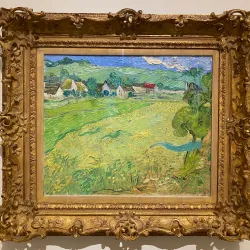 Thyssen-Bornemisza Museum - Madrid