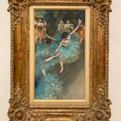 Thyssen-Bornemisza Museum - Madrid