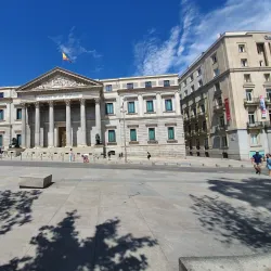 Thyssen-Bornemisza Museum - Madrid