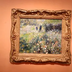 Thyssen-Bornemisza Museum - Madrid