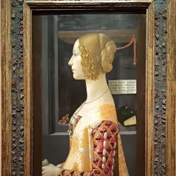 Thyssen-Bornemisza Museum - Madrid