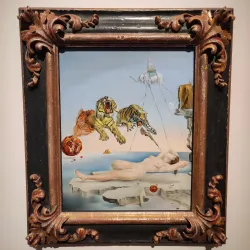 Thyssen-Bornemisza Museum - Madrid