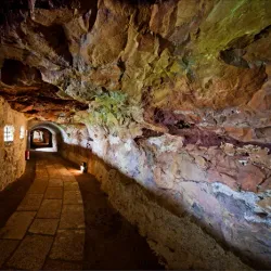 Fort Marlborough - Mahon