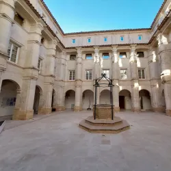 Museum of Menorca - Mahon