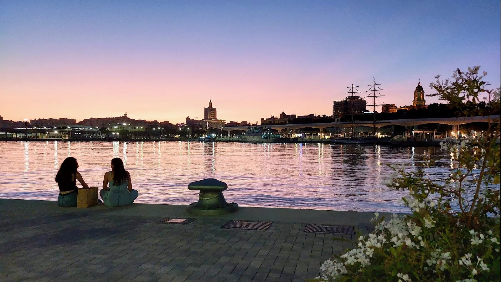 Malaga