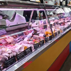 Atarazanas Market - Malaga