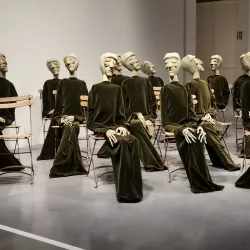 Centre Pompidou Malaga - Malaga