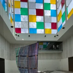 Centre Pompidou Malaga - Malaga