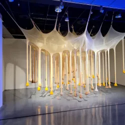 Centre Pompidou Malaga - Malaga