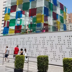 Centre Pompidou Malaga - Malaga