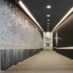 Centre Pompidou Malaga - Malaga