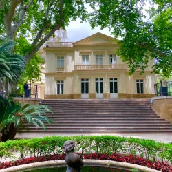 Jardin Botanico-Historico La Concepcion - Malaga