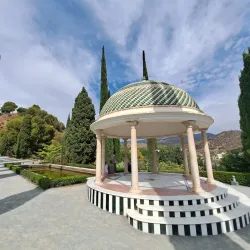 Jardin Botanico-Historico La Concepcion - Malaga