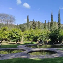 Jardin Botanico-Historico La Concepcion - Malaga