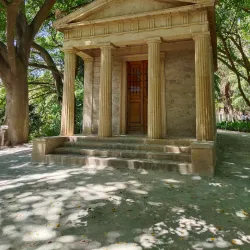 Jardin Botanico-Historico La Concepcion - Malaga