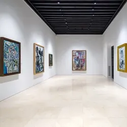 Picasso Museum Malaga - Malaga