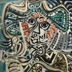 Picasso Museum Malaga - Malaga