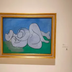 Picasso Museum Malaga - Malaga